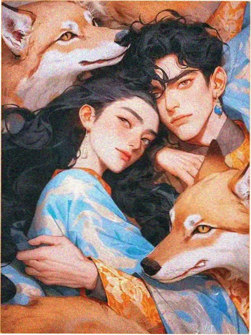 长夜将明 高清悬疑电影在线观看